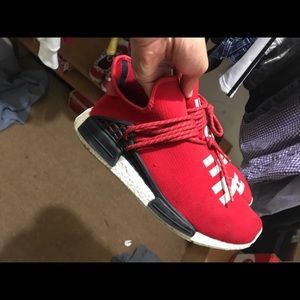 adidas nmd pharrell williams